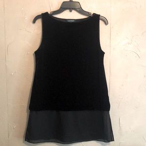 Tunic. Size S. Lauren.